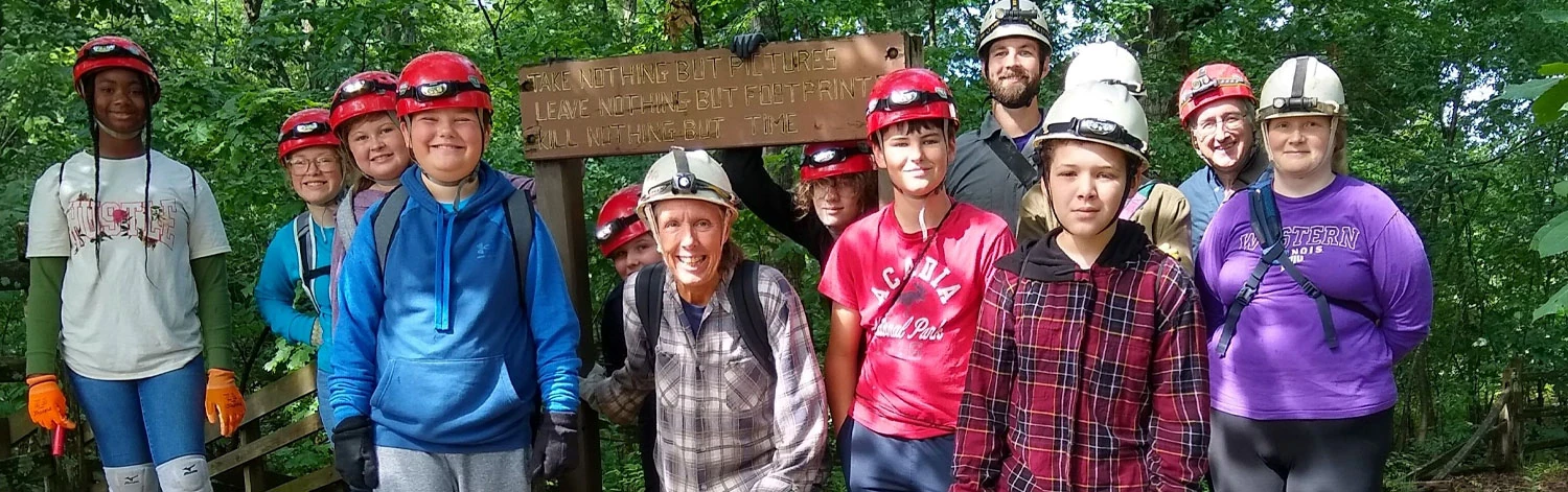 X-treme Camp | Adventure Camp for Teens in Decatur, IL - Macon County ...